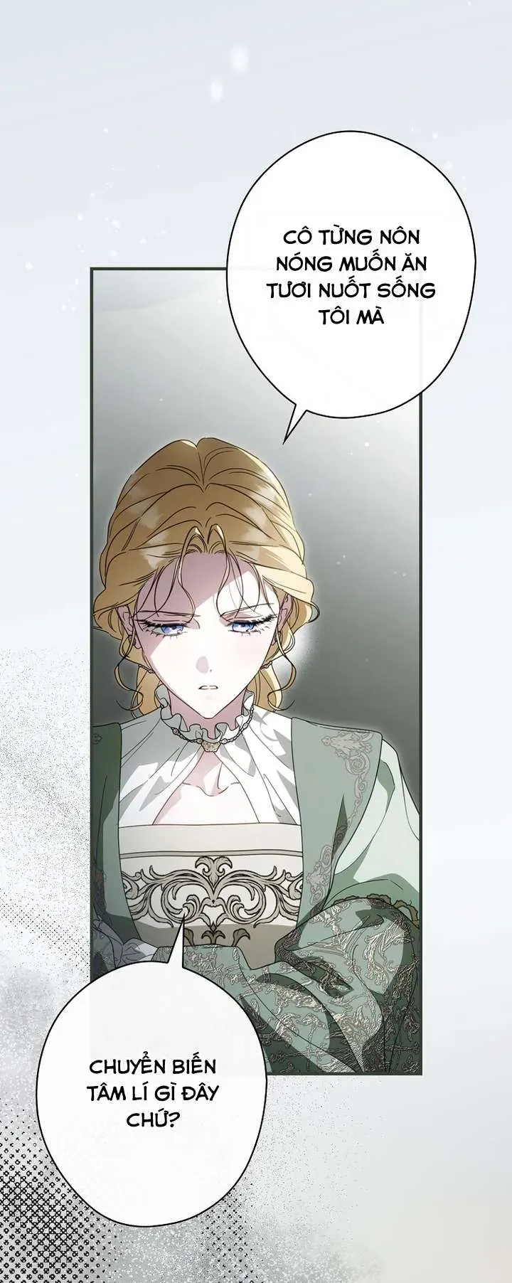 Phương Pháp Khiến Phu Quân Đứng Về Phía Tôi - Chapter 129 - Page 3