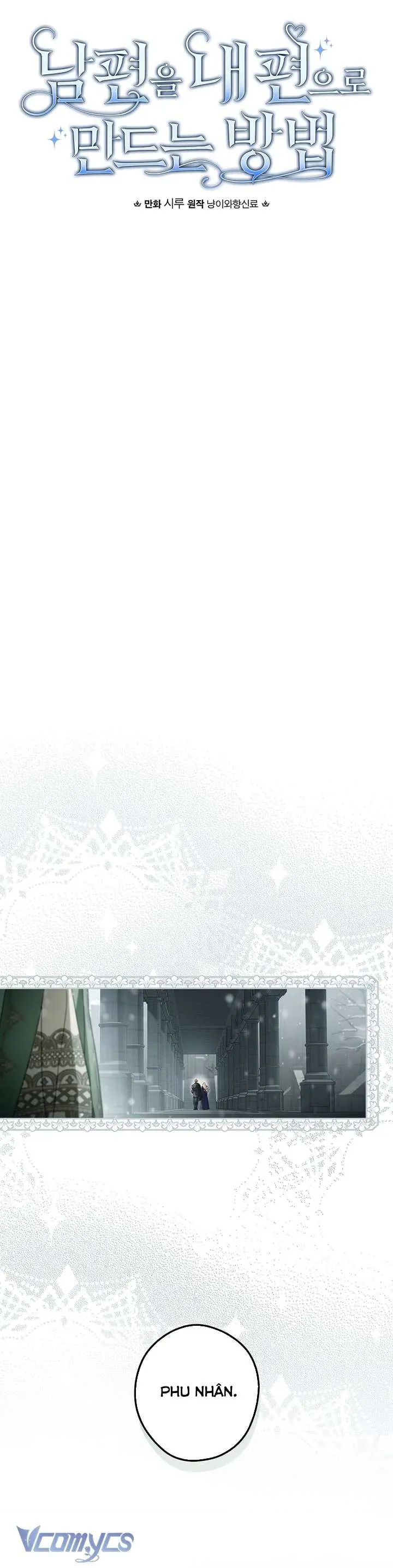 Phương Pháp Khiến Phu Quân Đứng Về Phía Tôi - Chapter 129 - Page 30