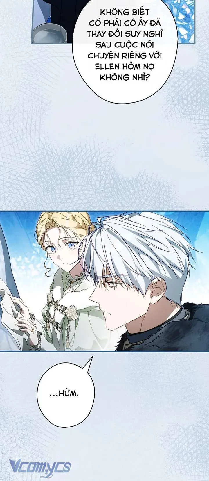 Phương Pháp Khiến Phu Quân Đứng Về Phía Tôi - Chapter 129 - Page 36