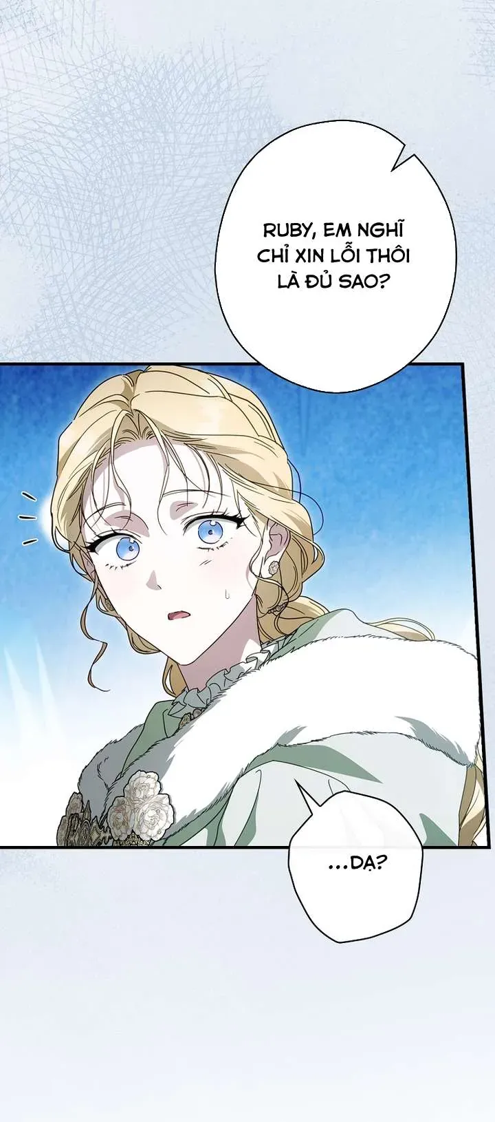 Phương Pháp Khiến Phu Quân Đứng Về Phía Tôi - Chapter 129 - Page 37