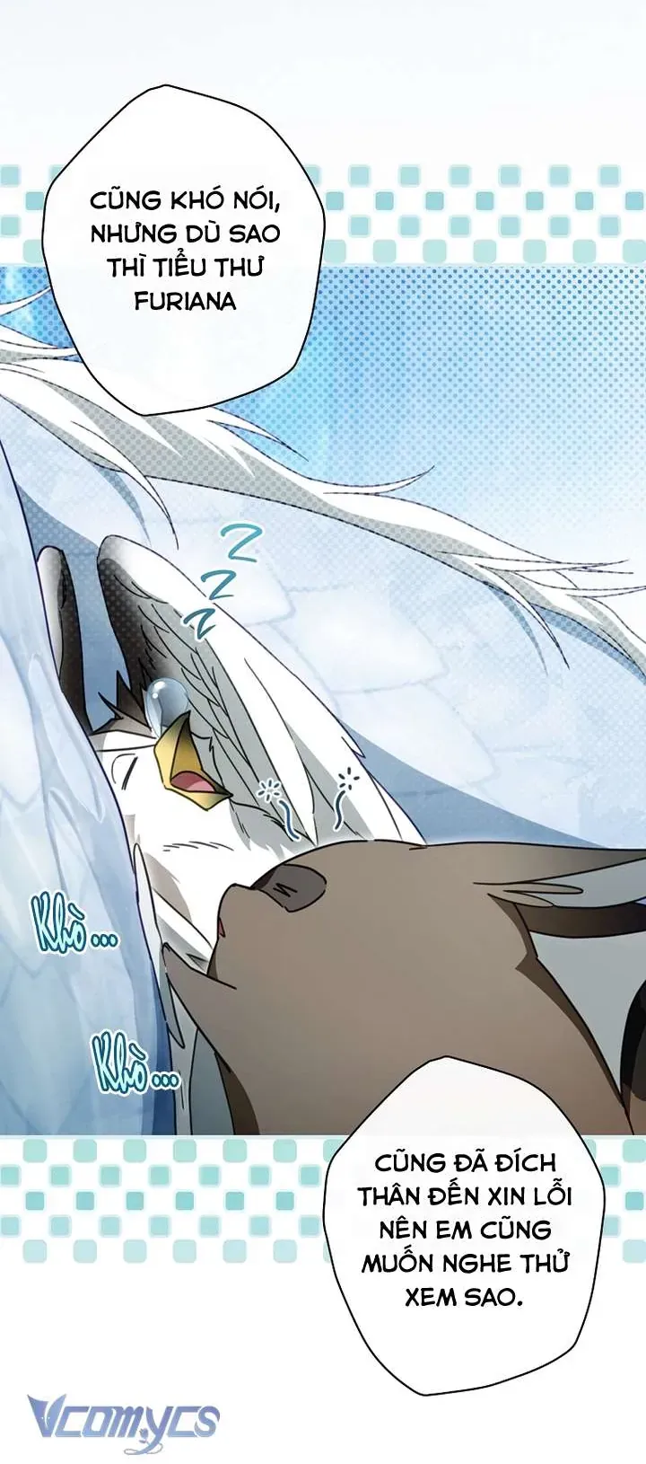 Phương Pháp Khiến Phu Quân Đứng Về Phía Tôi - Chapter 129 - Page 38