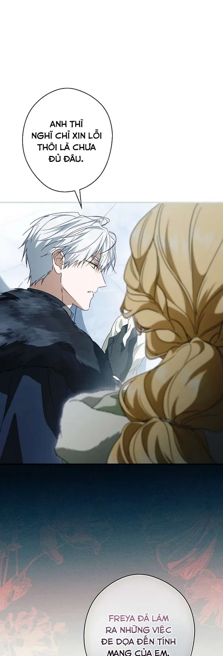 Phương Pháp Khiến Phu Quân Đứng Về Phía Tôi - Chapter 129 - Page 39