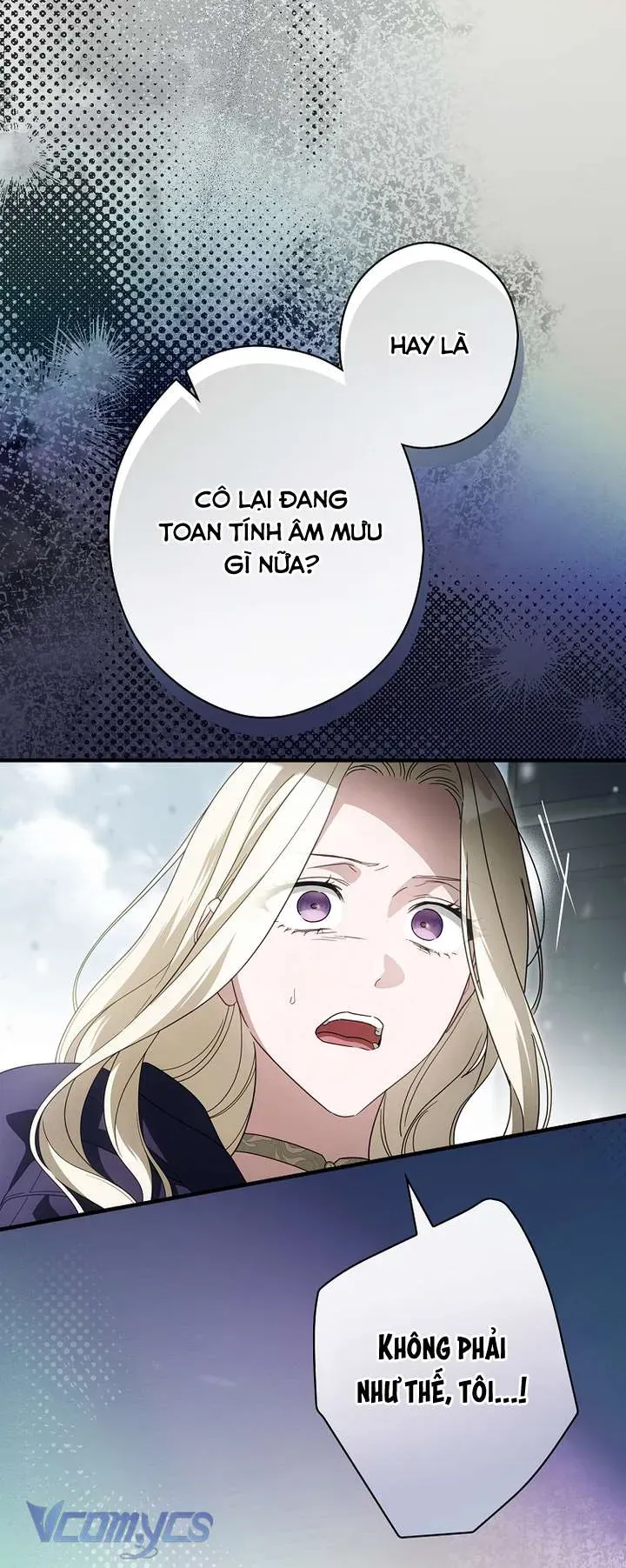 Phương Pháp Khiến Phu Quân Đứng Về Phía Tôi - Chapter 129 - Page 4