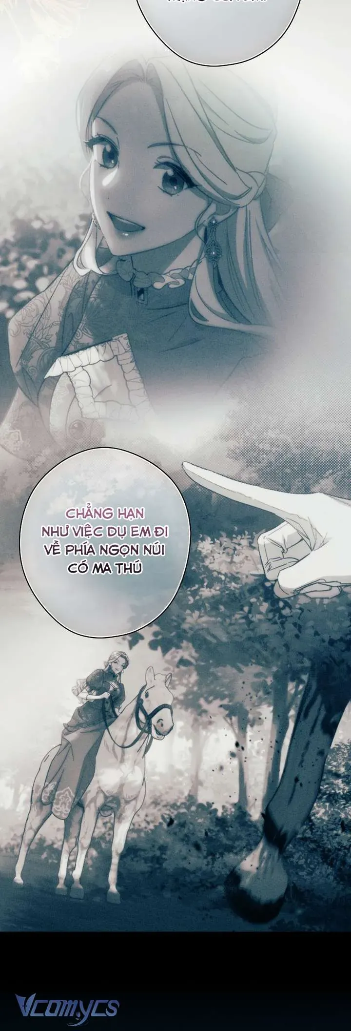 Phương Pháp Khiến Phu Quân Đứng Về Phía Tôi - Chapter 129 - Page 40