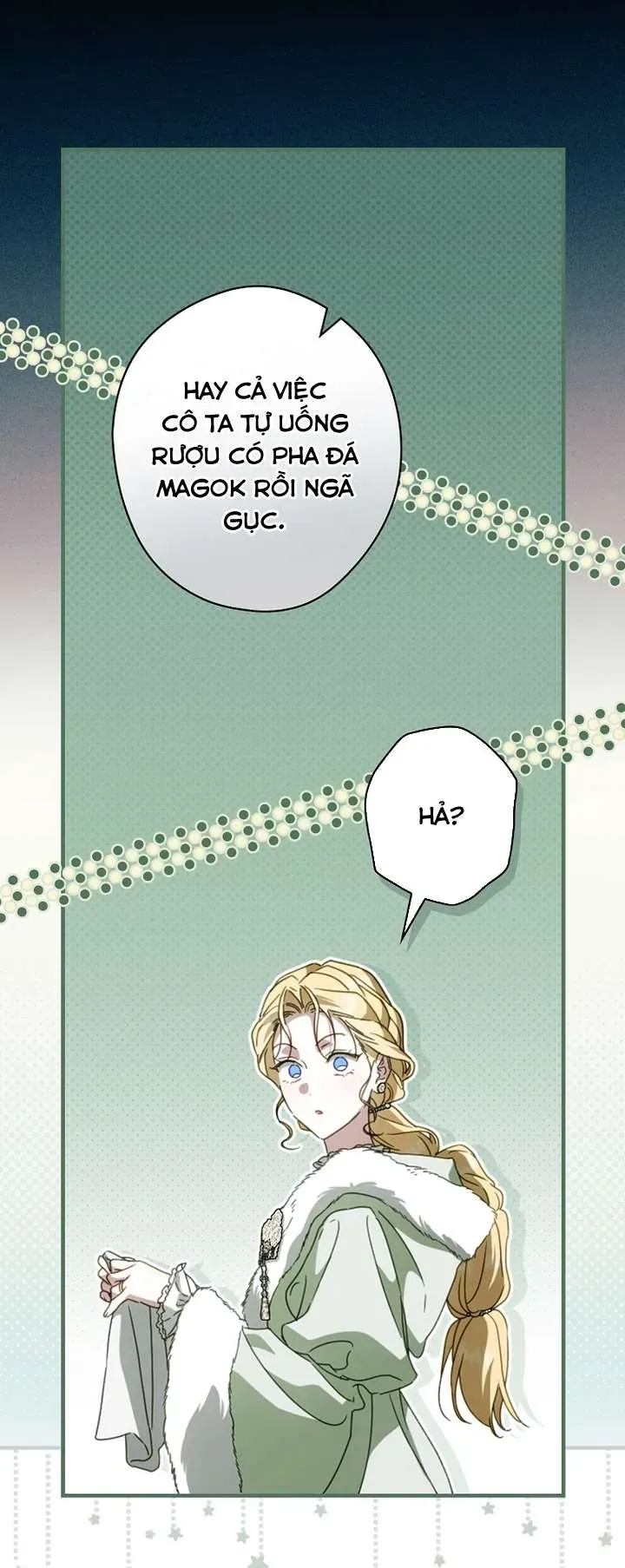 Phương Pháp Khiến Phu Quân Đứng Về Phía Tôi - Chapter 129 - Page 41