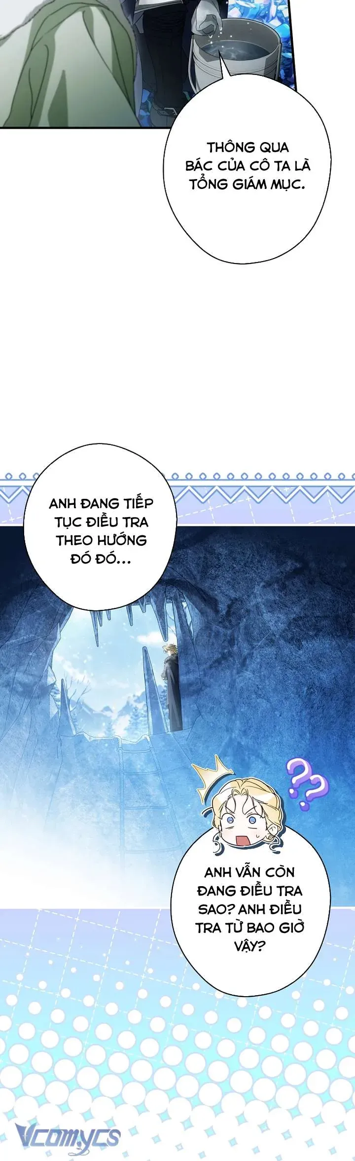 Phương Pháp Khiến Phu Quân Đứng Về Phía Tôi - Chapter 129 - Page 44