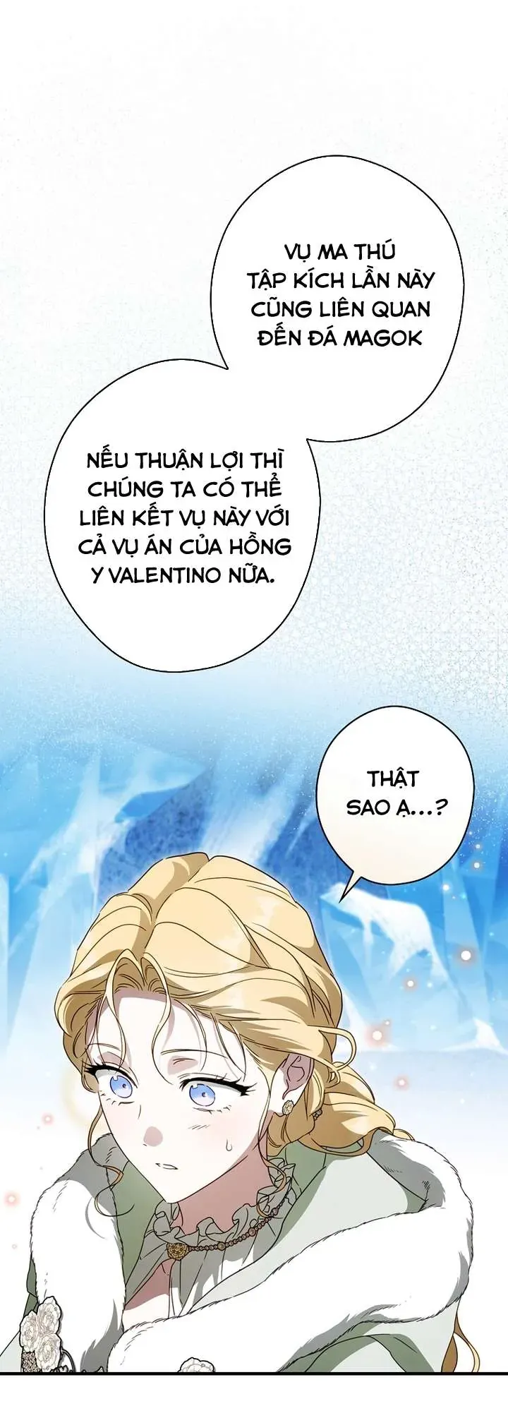 Phương Pháp Khiến Phu Quân Đứng Về Phía Tôi - Chapter 129 - Page 46