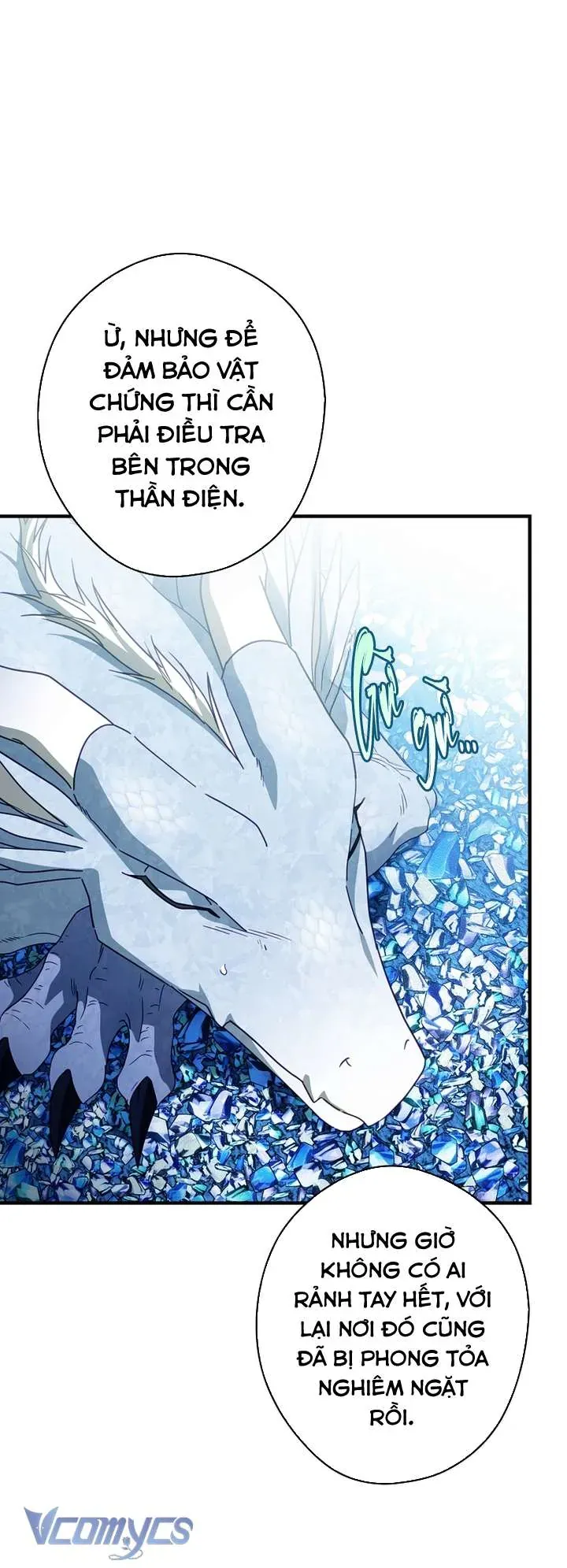 Phương Pháp Khiến Phu Quân Đứng Về Phía Tôi - Chapter 129 - Page 47