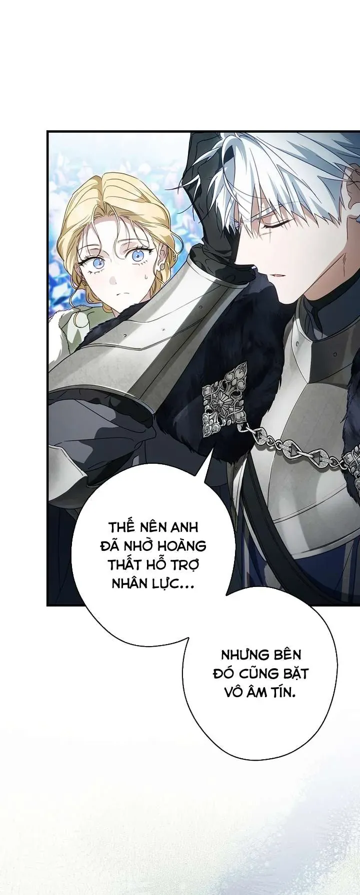 Phương Pháp Khiến Phu Quân Đứng Về Phía Tôi - Chapter 129 - Page 48