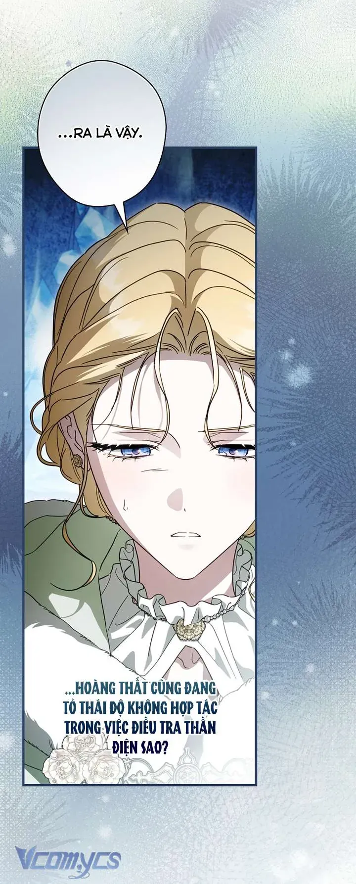 Phương Pháp Khiến Phu Quân Đứng Về Phía Tôi - Chapter 129 - Page 49