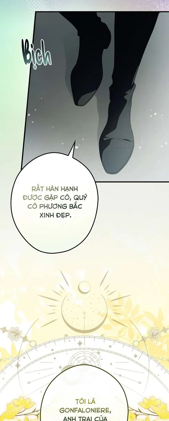 Phương Pháp Khiến Phu Quân Đứng Về Phía Tôi - Chapter 129 - Page 5