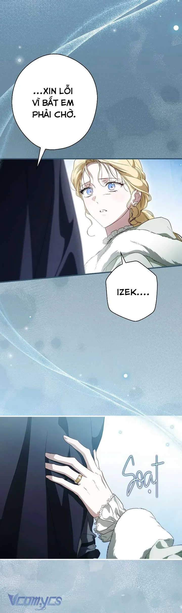 Phương Pháp Khiến Phu Quân Đứng Về Phía Tôi - Chapter 129 - Page 52