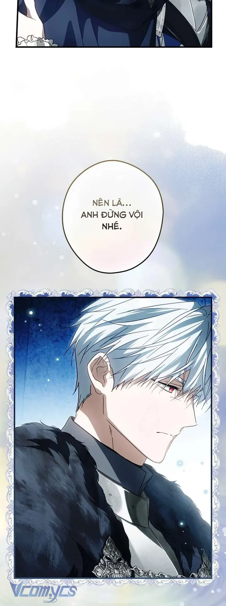 Phương Pháp Khiến Phu Quân Đứng Về Phía Tôi - Chapter 129 - Page 54