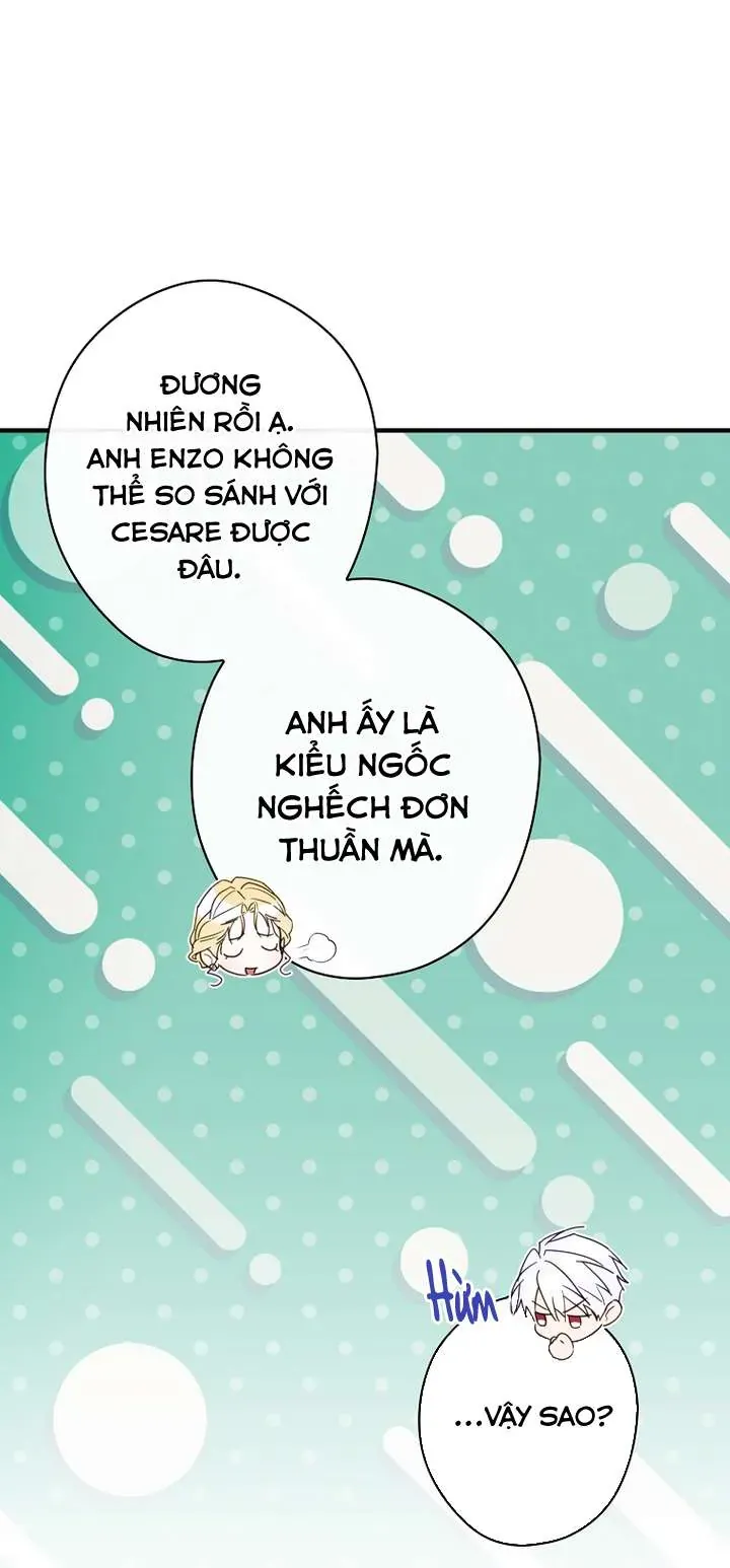 Phương Pháp Khiến Phu Quân Đứng Về Phía Tôi - Chapter 129 - Page 57