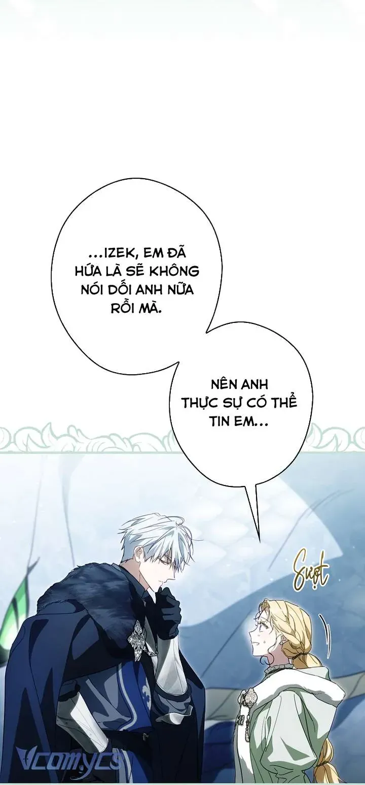 Phương Pháp Khiến Phu Quân Đứng Về Phía Tôi - Chapter 129 - Page 58