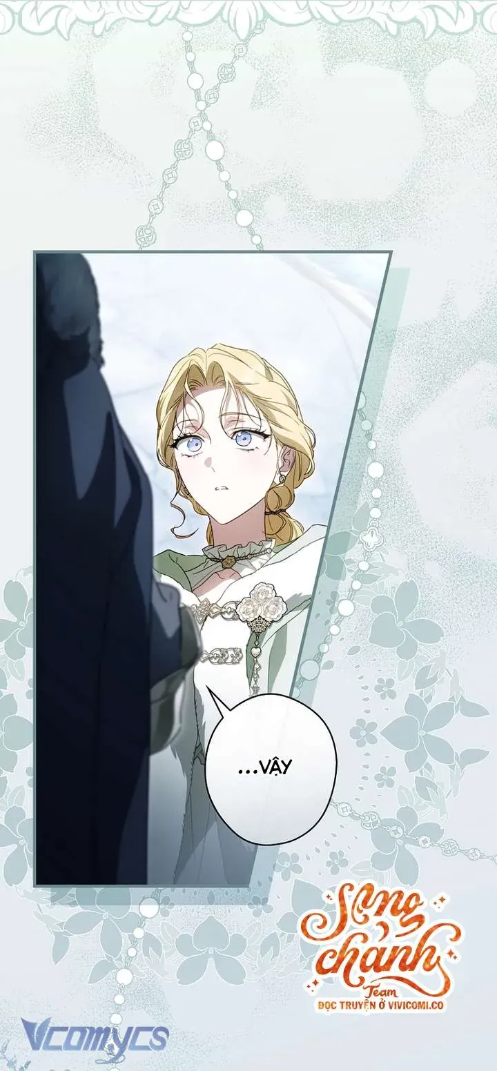 Phương Pháp Khiến Phu Quân Đứng Về Phía Tôi - Chapter 129 - Page 59