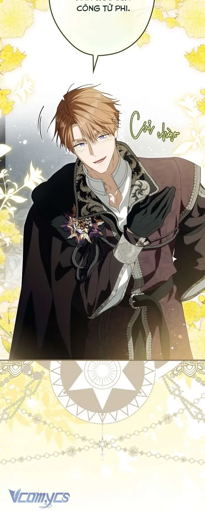 Phương Pháp Khiến Phu Quân Đứng Về Phía Tôi - Chapter 129 - Page 6