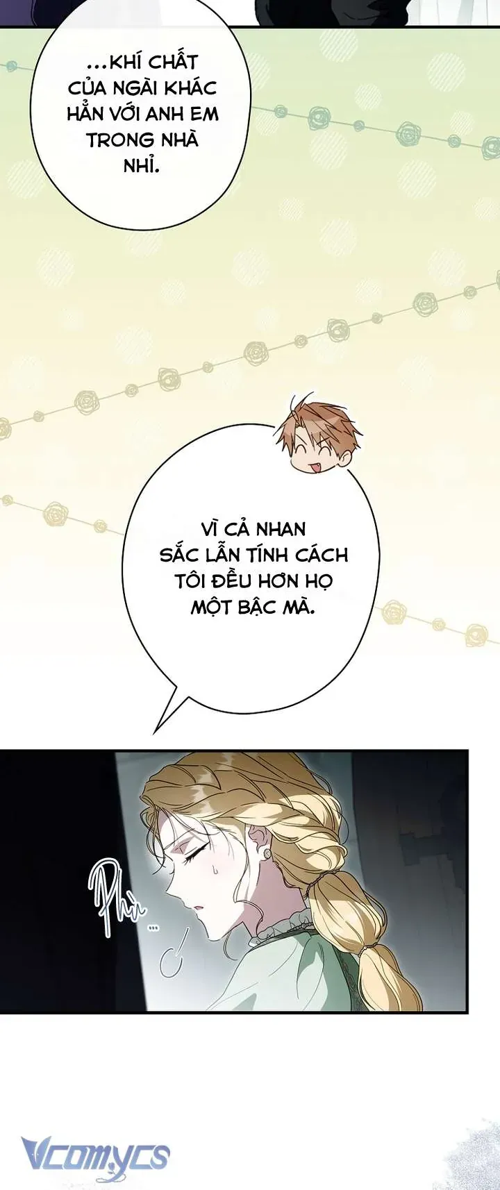 Phương Pháp Khiến Phu Quân Đứng Về Phía Tôi - Chapter 129 - Page 8