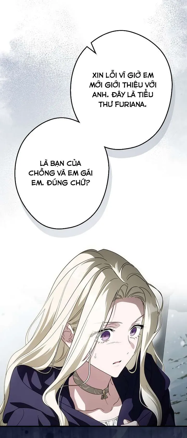 Phương Pháp Khiến Phu Quân Đứng Về Phía Tôi - Chapter 129 - Page 9