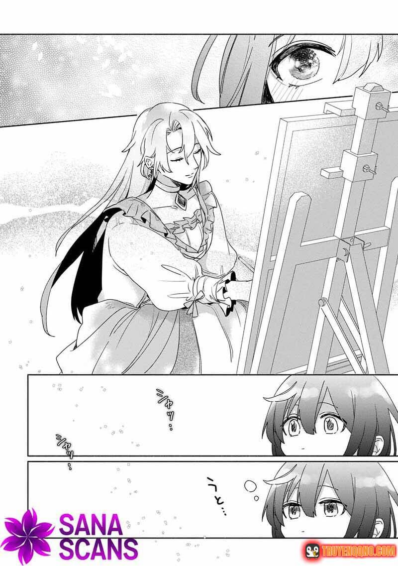 Vì Thánh Nữ Sắp Đến Nên Ta Không Yêu Nàng, Nhưng Hóa Ra Thánh Nữ Mới 5 Tuổi Nên Ta Sẽ Cưng Chiều Hết Mực!! - Chapter 1.1 - Page 16