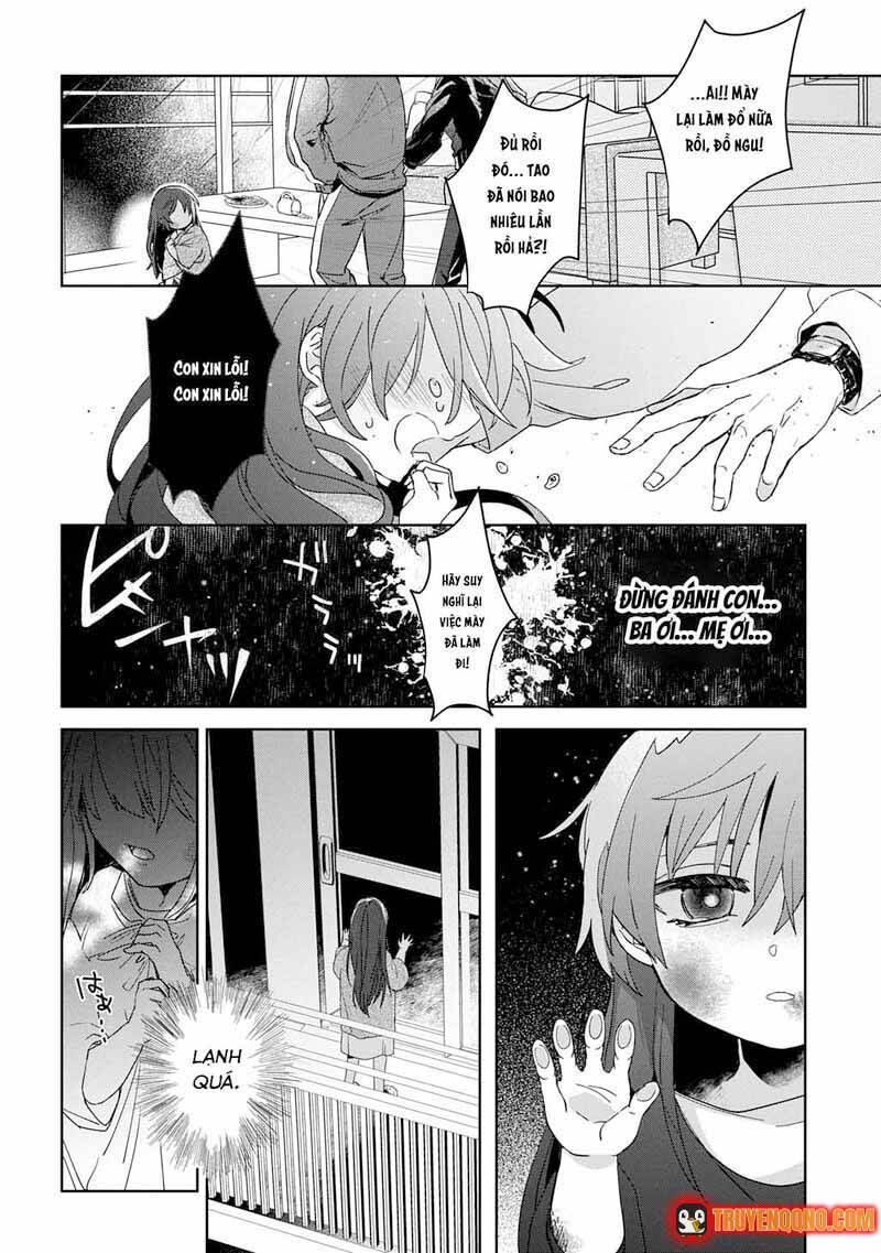 Vì Thánh Nữ Sắp Đến Nên Ta Không Yêu Nàng, Nhưng Hóa Ra Thánh Nữ Mới 5 Tuổi Nên Ta Sẽ Cưng Chiều Hết Mực!! - Chapter 1.1 - Page 20