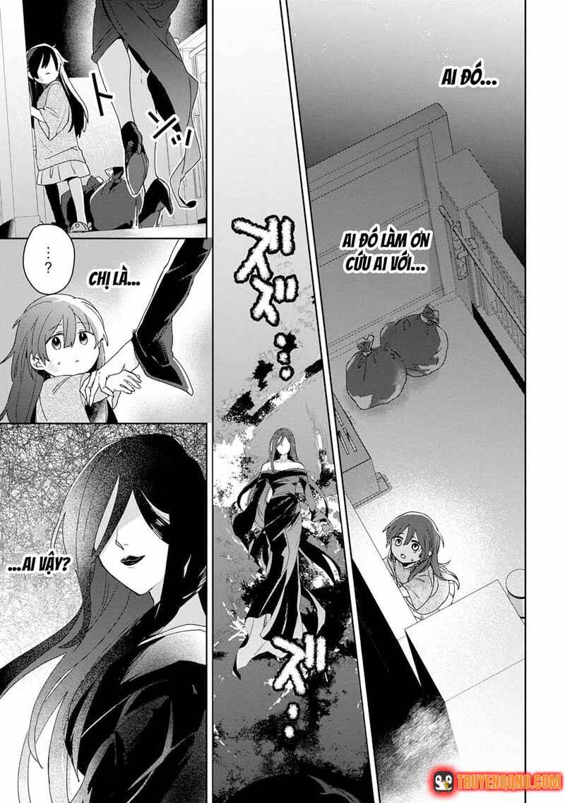 Vì Thánh Nữ Sắp Đến Nên Ta Không Yêu Nàng, Nhưng Hóa Ra Thánh Nữ Mới 5 Tuổi Nên Ta Sẽ Cưng Chiều Hết Mực!! - Chapter 1.1 - Page 21