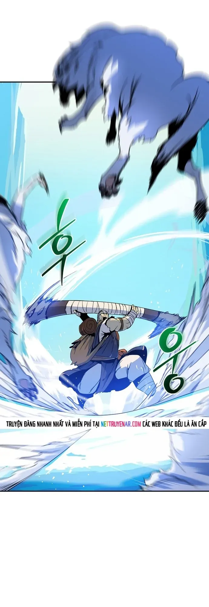 Ma Pháp Sư Thiên Tài Bị Giới Hạn Thời Gian - Chapter 36 - Page 19