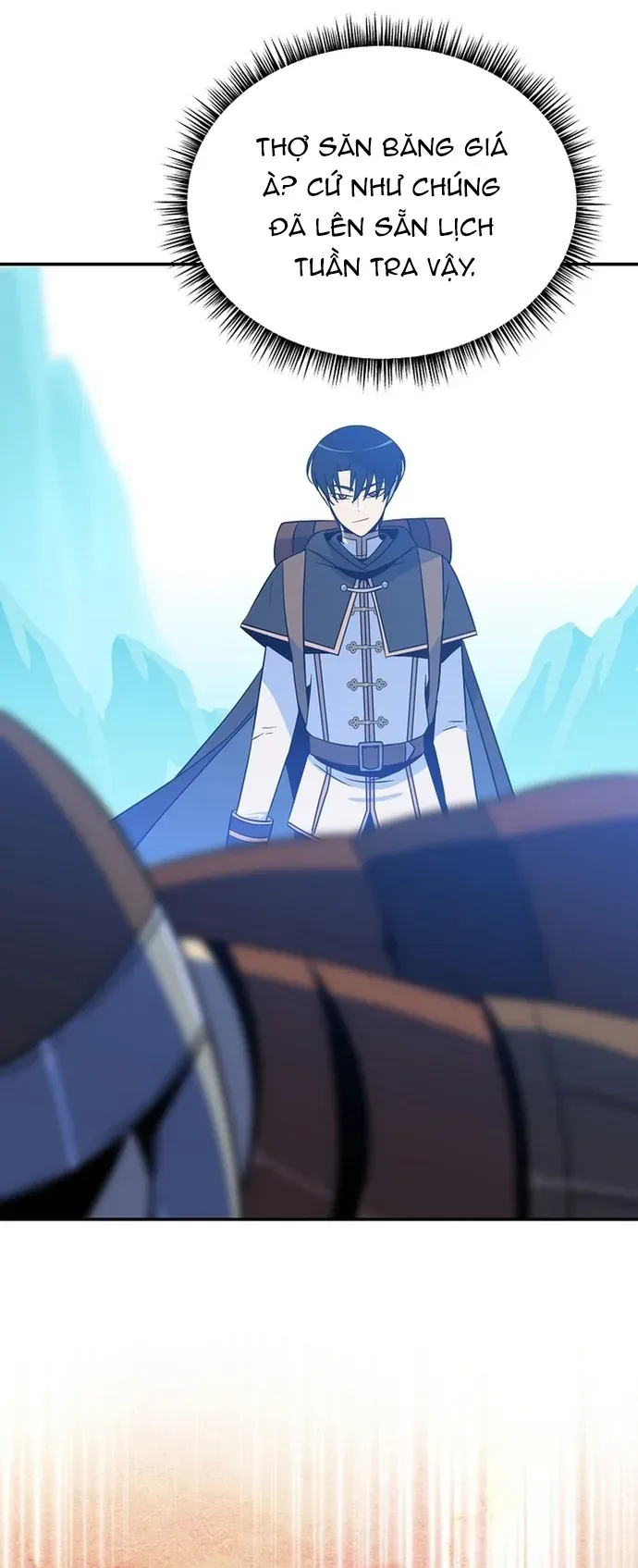 Ma Pháp Sư Thiên Tài Bị Giới Hạn Thời Gian - Chapter 36 - Page 20