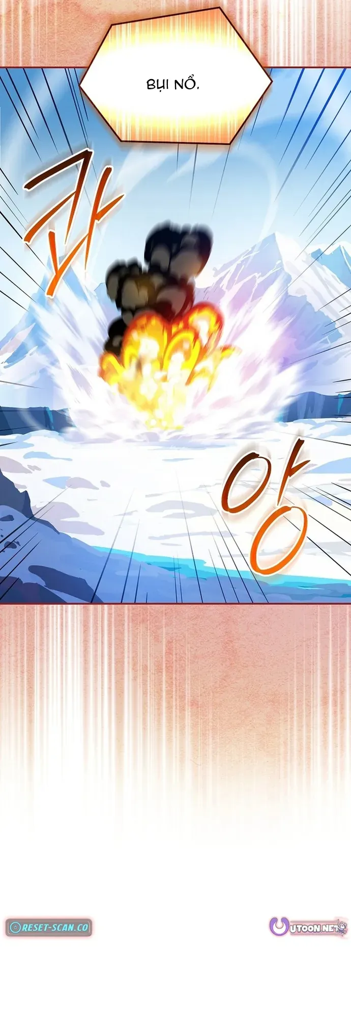 Ma Pháp Sư Thiên Tài Bị Giới Hạn Thời Gian - Chapter 36 - Page 21