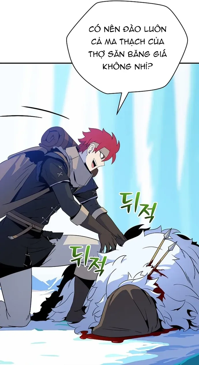 Ma Pháp Sư Thiên Tài Bị Giới Hạn Thời Gian - Chapter 36 - Page 26