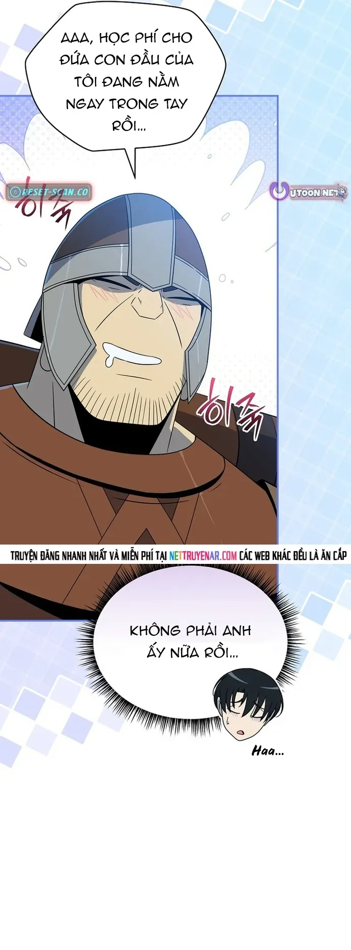 Ma Pháp Sư Thiên Tài Bị Giới Hạn Thời Gian - Chapter 36 - Page 30