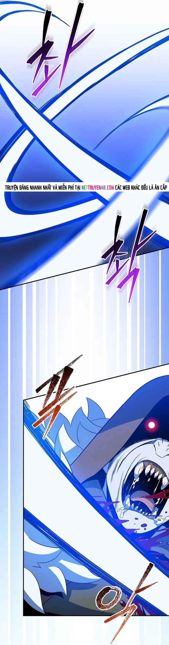 Ma Pháp Sư Thiên Tài Bị Giới Hạn Thời Gian - Chapter 36 - Page 35