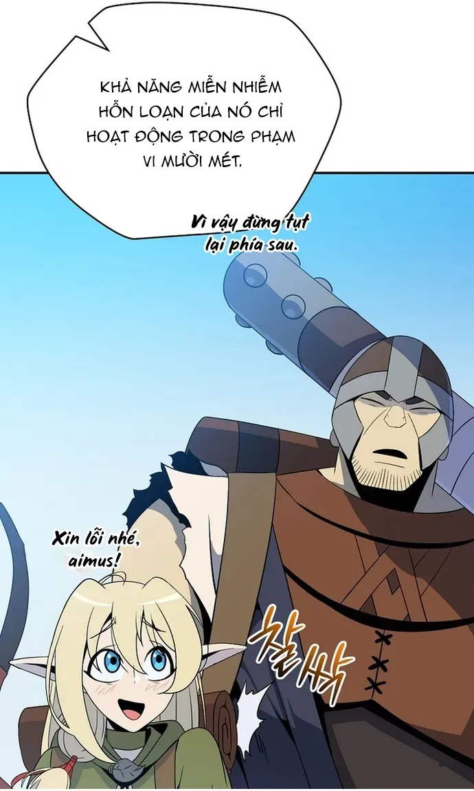 Ma Pháp Sư Thiên Tài Bị Giới Hạn Thời Gian - Chapter 36 - Page 4