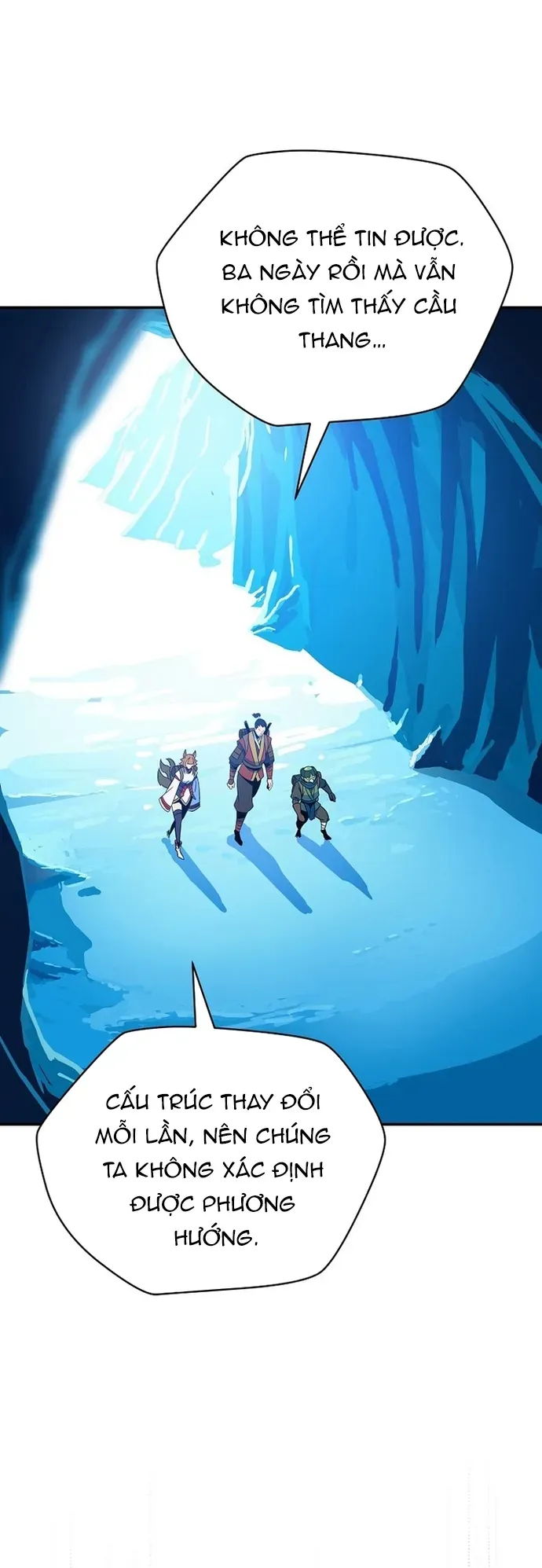 Ma Pháp Sư Thiên Tài Bị Giới Hạn Thời Gian - Chapter 36 - Page 40