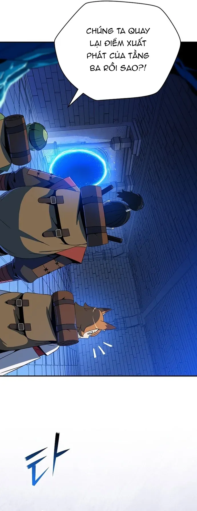 Ma Pháp Sư Thiên Tài Bị Giới Hạn Thời Gian - Chapter 36 - Page 42