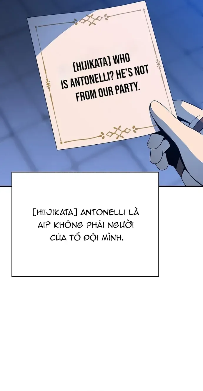 Ma Pháp Sư Thiên Tài Bị Giới Hạn Thời Gian - Chapter 36 - Page 45