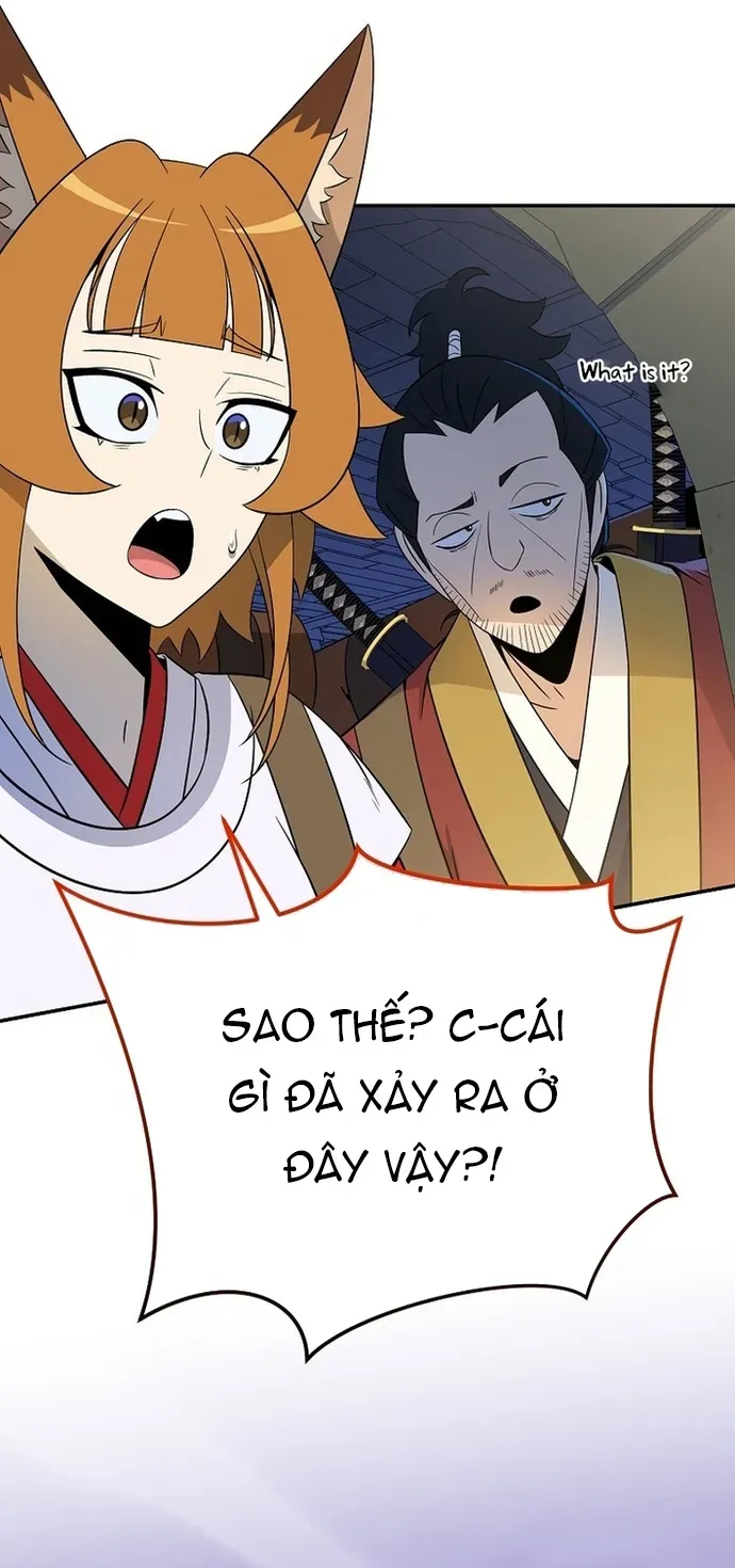 Ma Pháp Sư Thiên Tài Bị Giới Hạn Thời Gian - Chapter 36 - Page 48