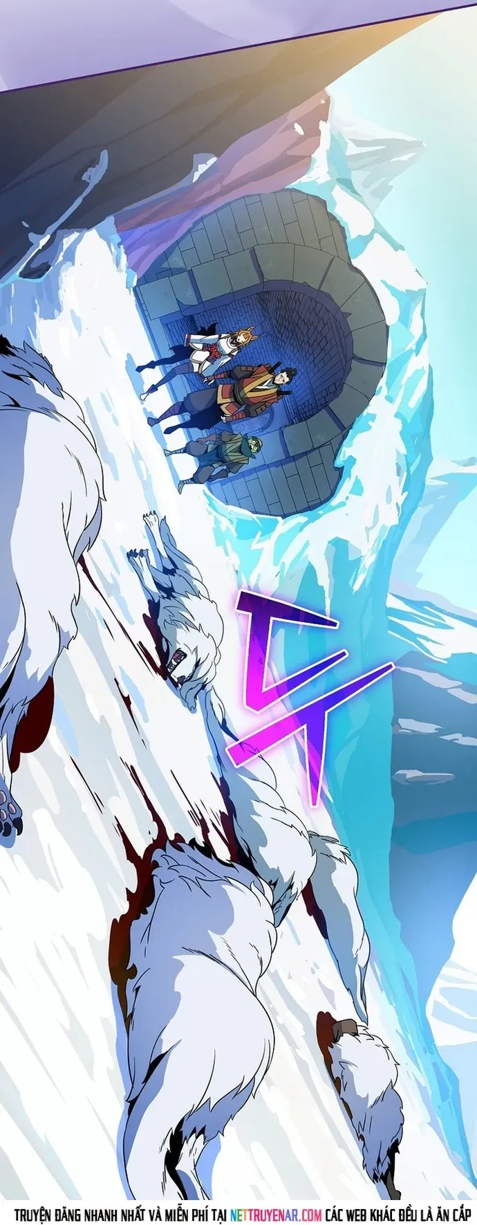 Ma Pháp Sư Thiên Tài Bị Giới Hạn Thời Gian - Chapter 36 - Page 49