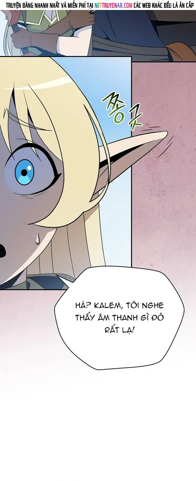 Ma Pháp Sư Thiên Tài Bị Giới Hạn Thời Gian - Chapter 36 - Page 5