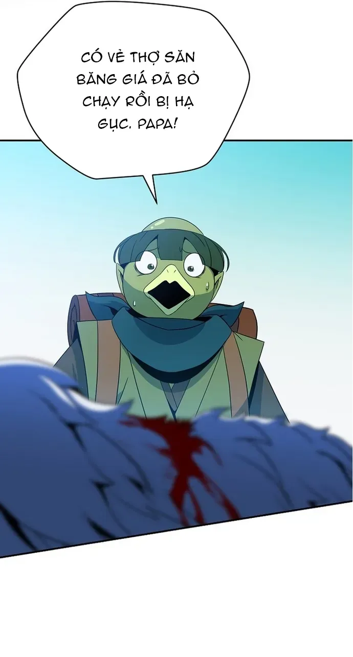 Ma Pháp Sư Thiên Tài Bị Giới Hạn Thời Gian - Chapter 36 - Page 51