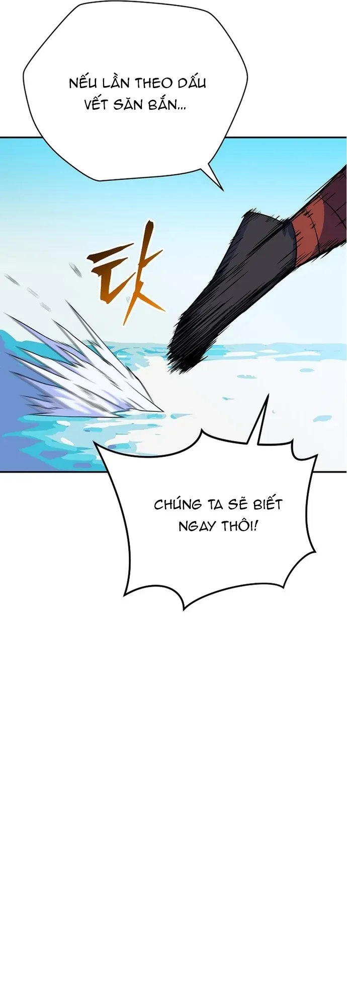 Ma Pháp Sư Thiên Tài Bị Giới Hạn Thời Gian - Chapter 36 - Page 53