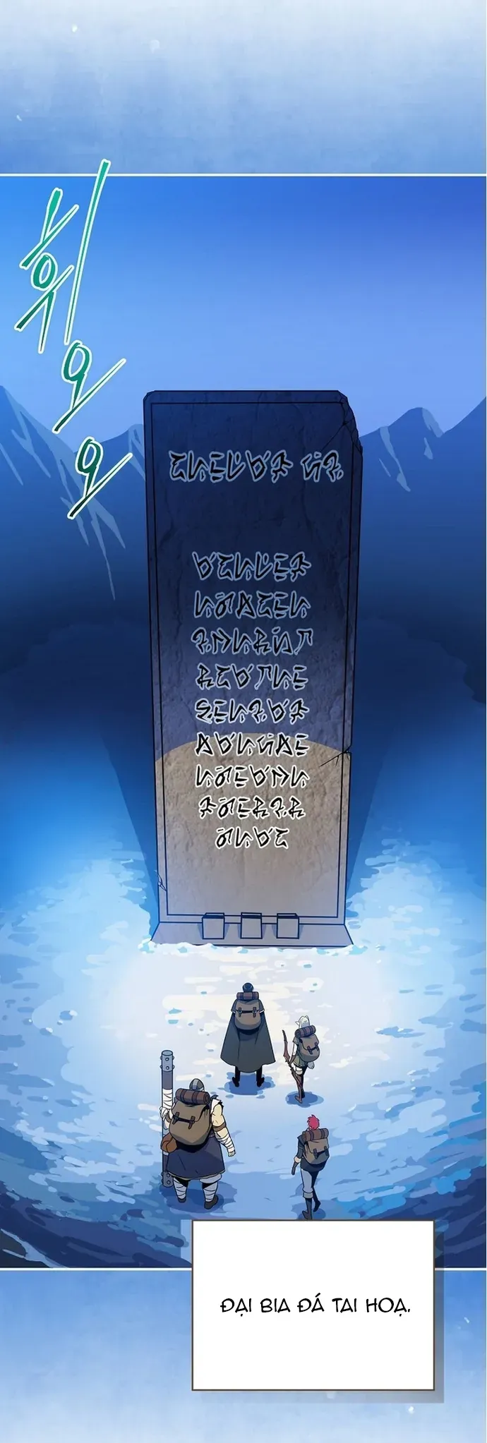 Ma Pháp Sư Thiên Tài Bị Giới Hạn Thời Gian - Chapter 36 - Page 56