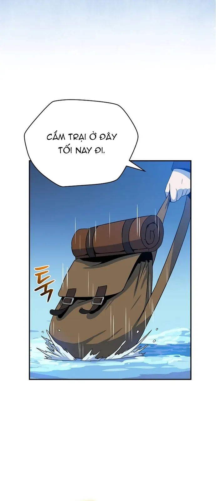 Ma Pháp Sư Thiên Tài Bị Giới Hạn Thời Gian - Chapter 36 - Page 57