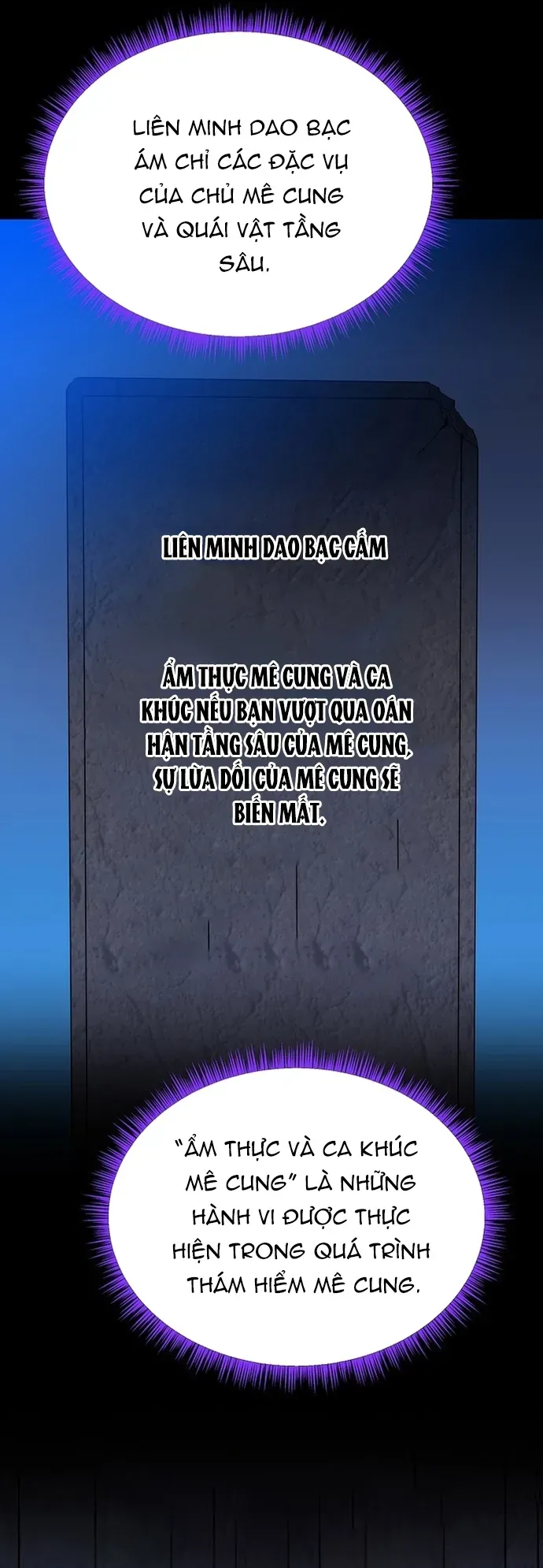 Ma Pháp Sư Thiên Tài Bị Giới Hạn Thời Gian - Chapter 36 - Page 63