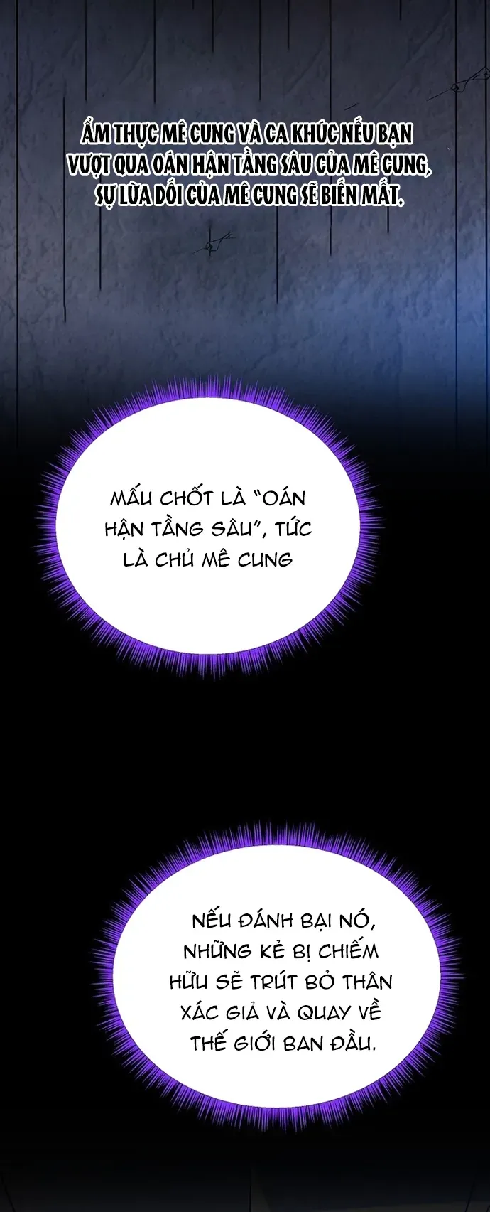 Ma Pháp Sư Thiên Tài Bị Giới Hạn Thời Gian - Chapter 36 - Page 64