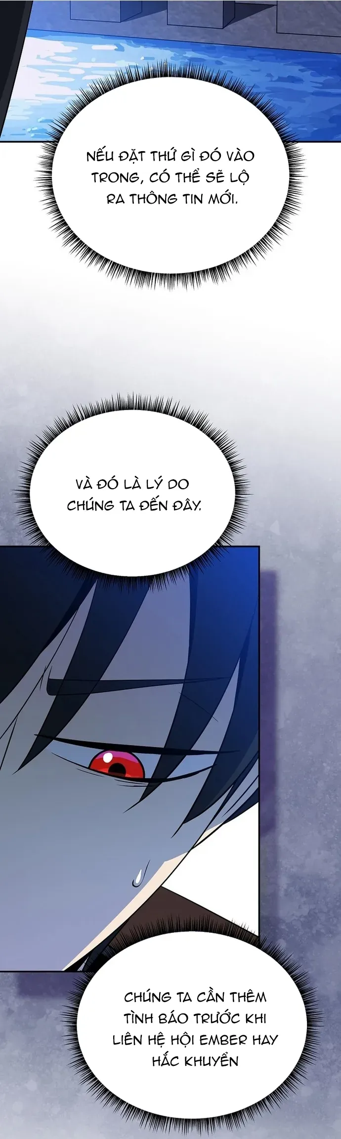 Ma Pháp Sư Thiên Tài Bị Giới Hạn Thời Gian - Chapter 36 - Page 66