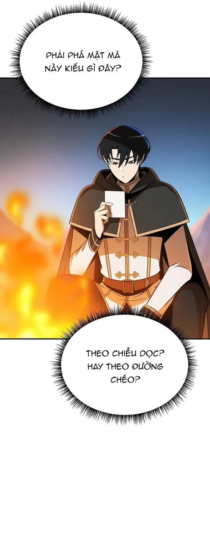 Ma Pháp Sư Thiên Tài Bị Giới Hạn Thời Gian - Chapter 36 - Page 68