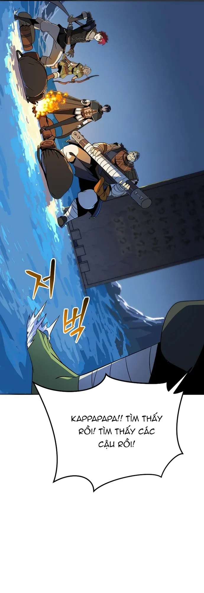 Ma Pháp Sư Thiên Tài Bị Giới Hạn Thời Gian - Chapter 36 - Page 70