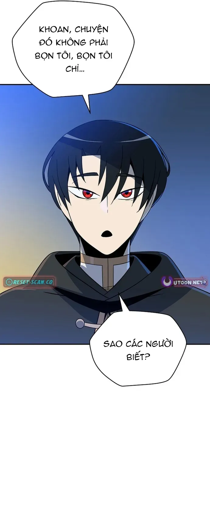 Ma Pháp Sư Thiên Tài Bị Giới Hạn Thời Gian - Chapter 36 - Page 72