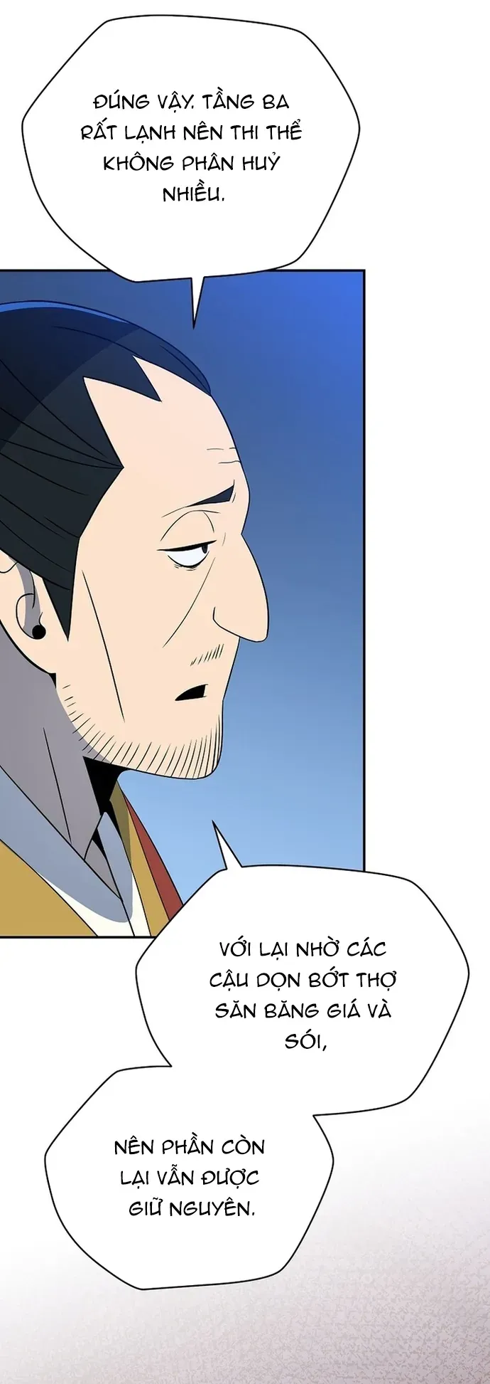 Ma Pháp Sư Thiên Tài Bị Giới Hạn Thời Gian - Chapter 36 - Page 74